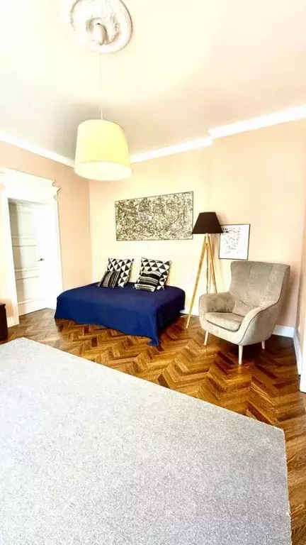 2-к кв. Калининградская область, Зеленоградск Балтийская ул., 5 (49.9 ... - Фото 1