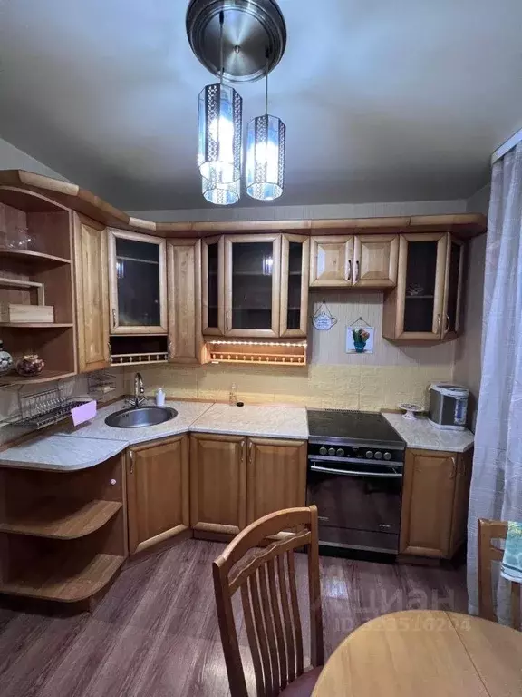 2-к кв. Приморский край, Находка ул. Мичурина, 8 (50.6 м) - Фото 1