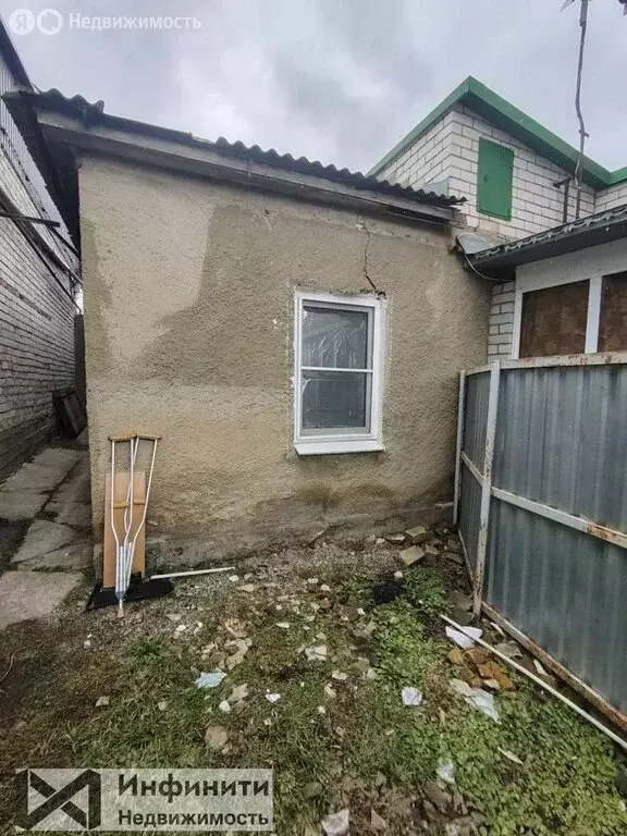 Дом в Ставрополь, улица Серова, 195 (50 м) - Фото 2