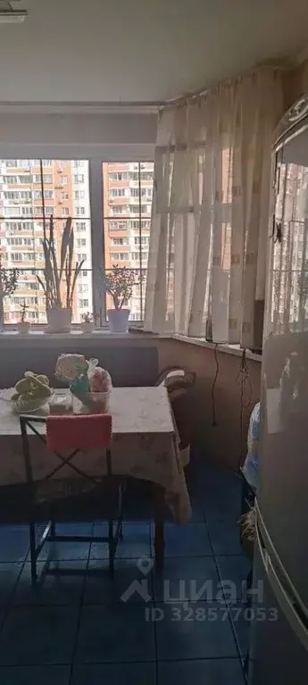 3-к кв. Москва ул. Верхние Поля, 35К2 (76.2 м) - Фото 2