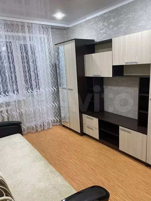 1-к. квартира, 30 м, 4/9 эт. - Фото 1