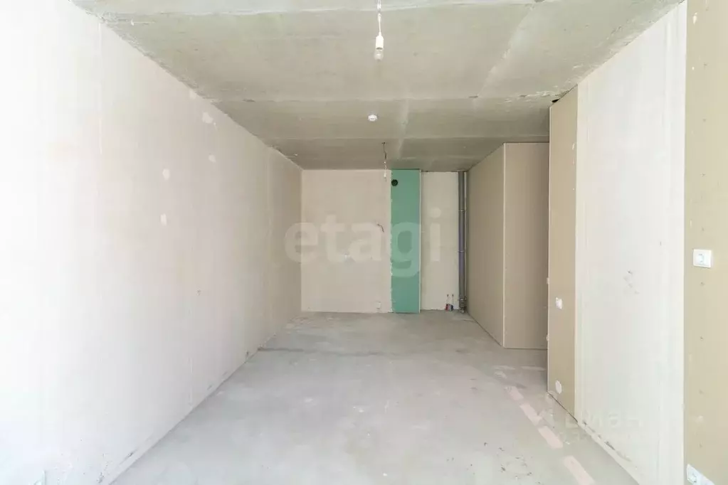 2-к кв. Тюменская область, Тюмень ул. Газовиков, 40 (68.7 м) - Фото 1