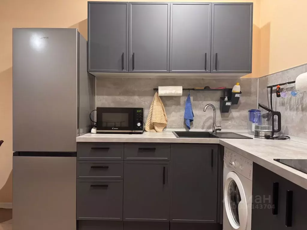 Студия Московская область, Ленинский городской округ, Дрожжино пгт ш. ... - Фото 2