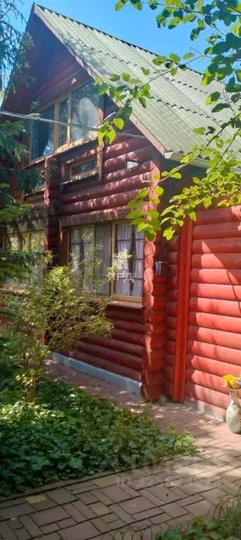 Дом в Ростовская область, Ростов-на-Дону 2-й Дубравный пер. (107 м) - Фото 2