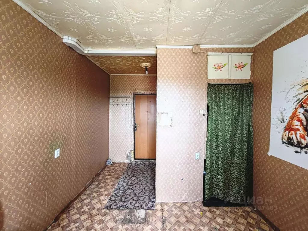 Комната Башкортостан, Агидель Молодежная ул., 9 (16.6 м) - Фото 1