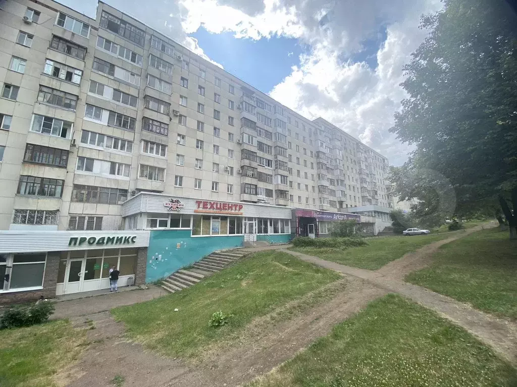 Топ помещение на трафике 239.1 м - Фото 1