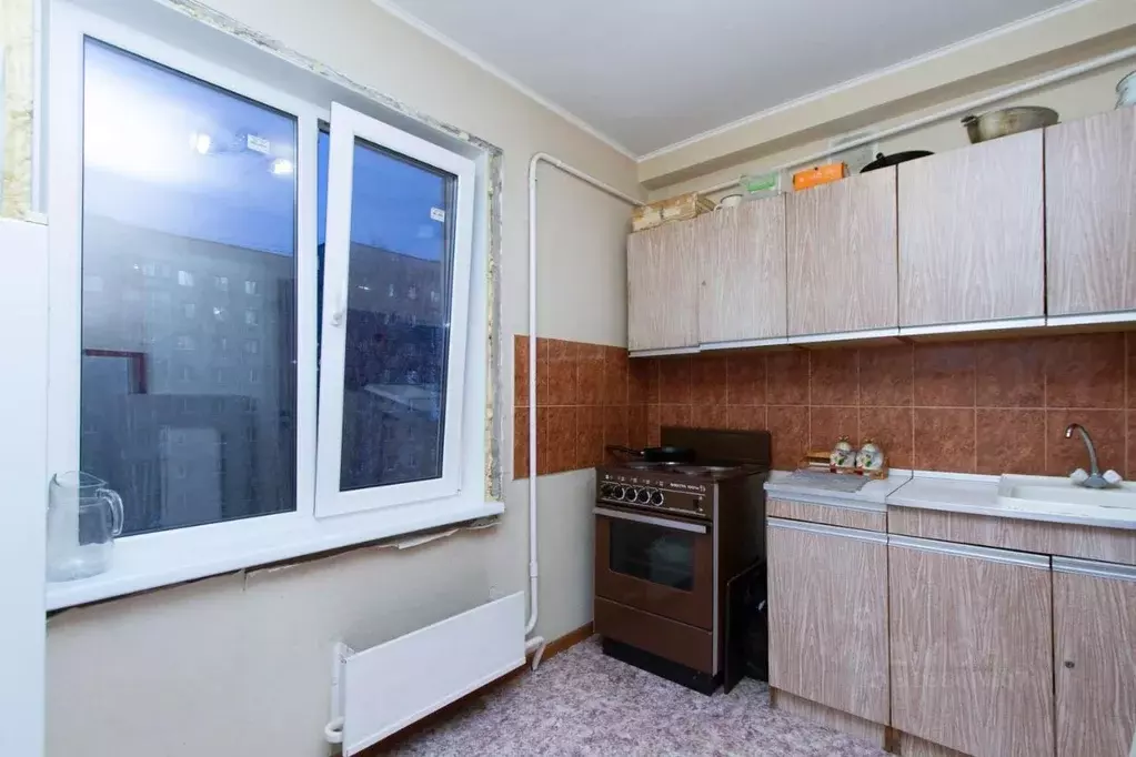 3-к кв. Томская область, Томск ул. Говорова, 24 (58.7 м) - Фото 0