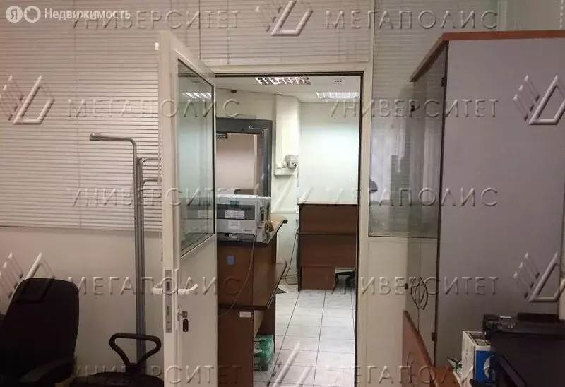 Помещение свободного назначения (60 м) - Фото 1
