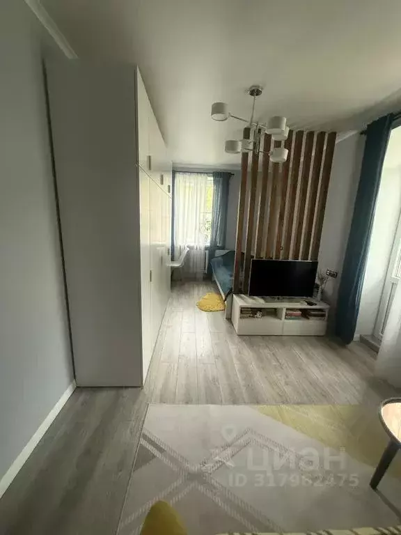 Студия Ставропольский край, Железноводск ул. Ленина, 63 (42.0 м) - Фото 0