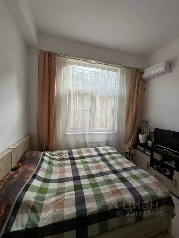 1-к кв. Краснодарский край, Сочи ул. Следопытов, 9А (24.7 м) - Фото 2