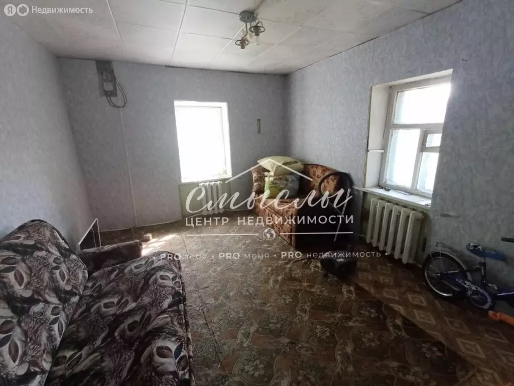 Дом в Тюменский район, рабочий посёлок Винзили (45.2 м) - Фото 0
