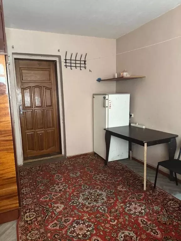 Комната Коми, Ухта ул. 30 лет Октября, 14 (13.0 м) - Фото 1
