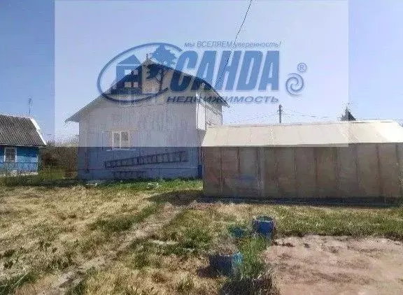 Дом в Тверская область, Калининский муниципальный округ, Колос СНТ  ... - Фото 2