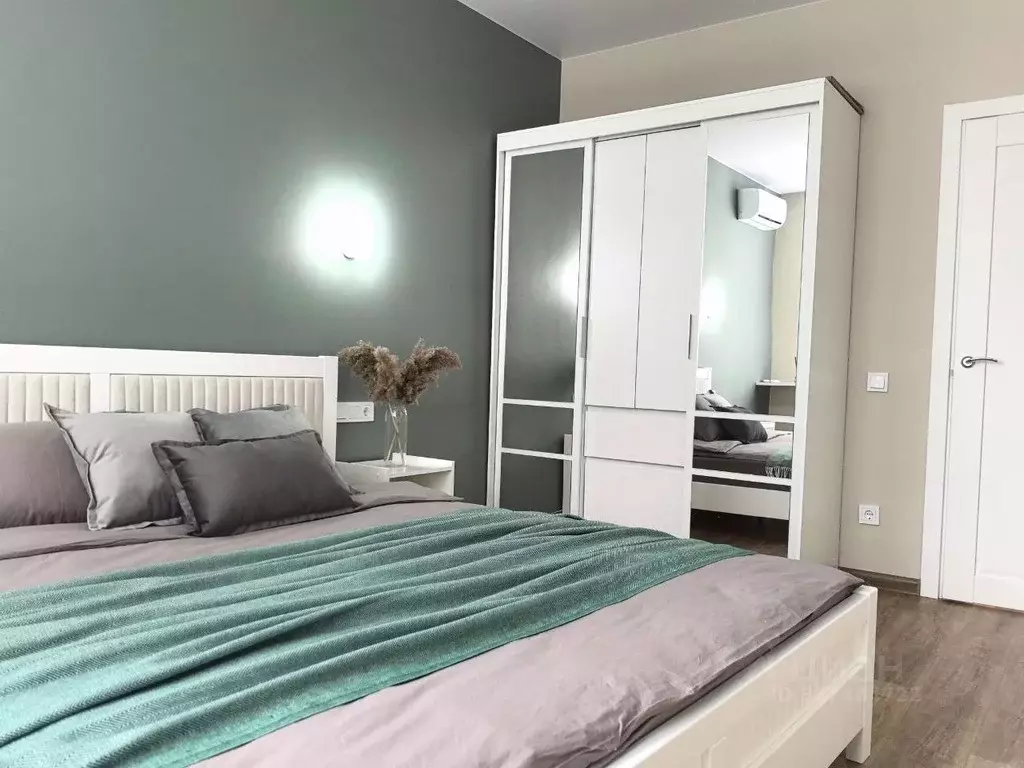 1-к кв. Москва Внуковское поселение, ул. Анны Ахматовой, 11к3 (34.0 м) - Фото 2