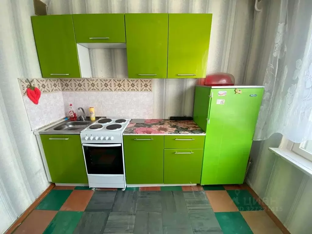 2-к кв. Челябинская область, Челябинск Комсомольский просп., 112 (52.0 ... - Фото 1