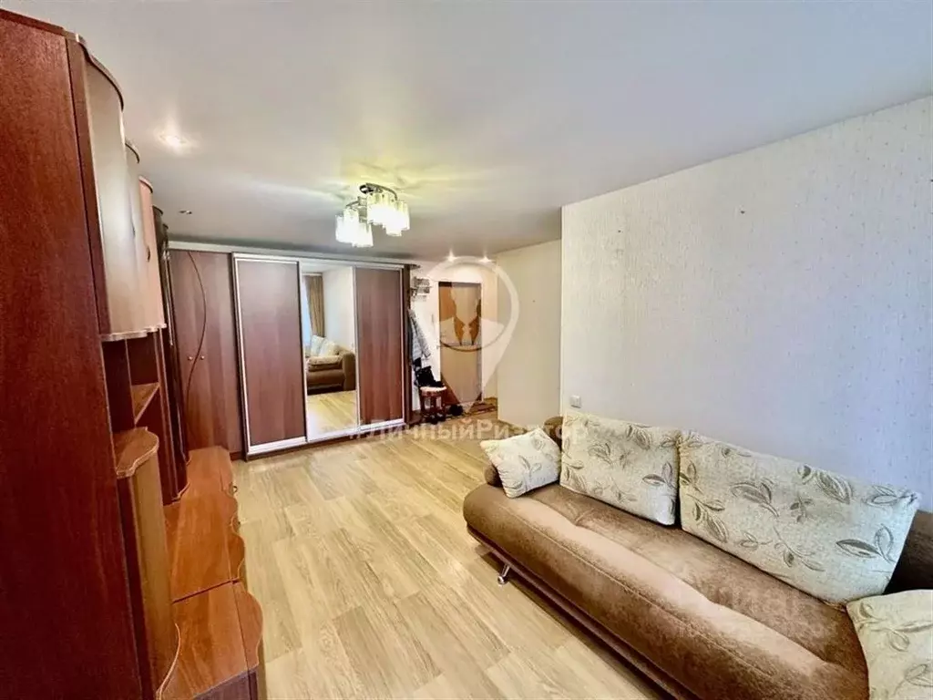 3-к кв. Рязанская область, Рязань ул. Новикова-Прибоя, 24к1 (42.7 м) - Фото 2