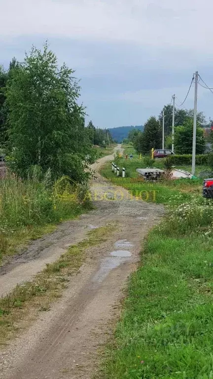 Участок в Свердловская область, Дегтярск Восточная ул., 61 (12.0 сот.) - Фото 1