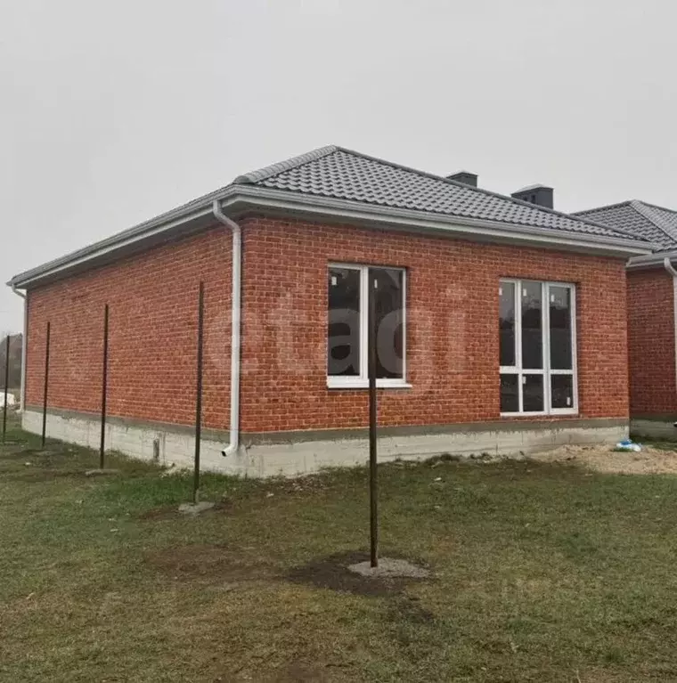 Дом в Ростовская область, Азовский район, Новоалександровка хут. ... - Фото 1