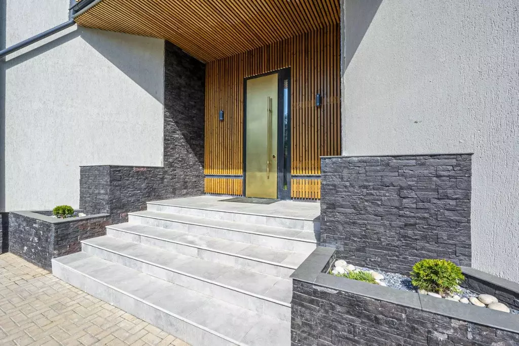 Дом в Московская область, Одинцовский городской округ, д. Таганьково, ... - Фото 2