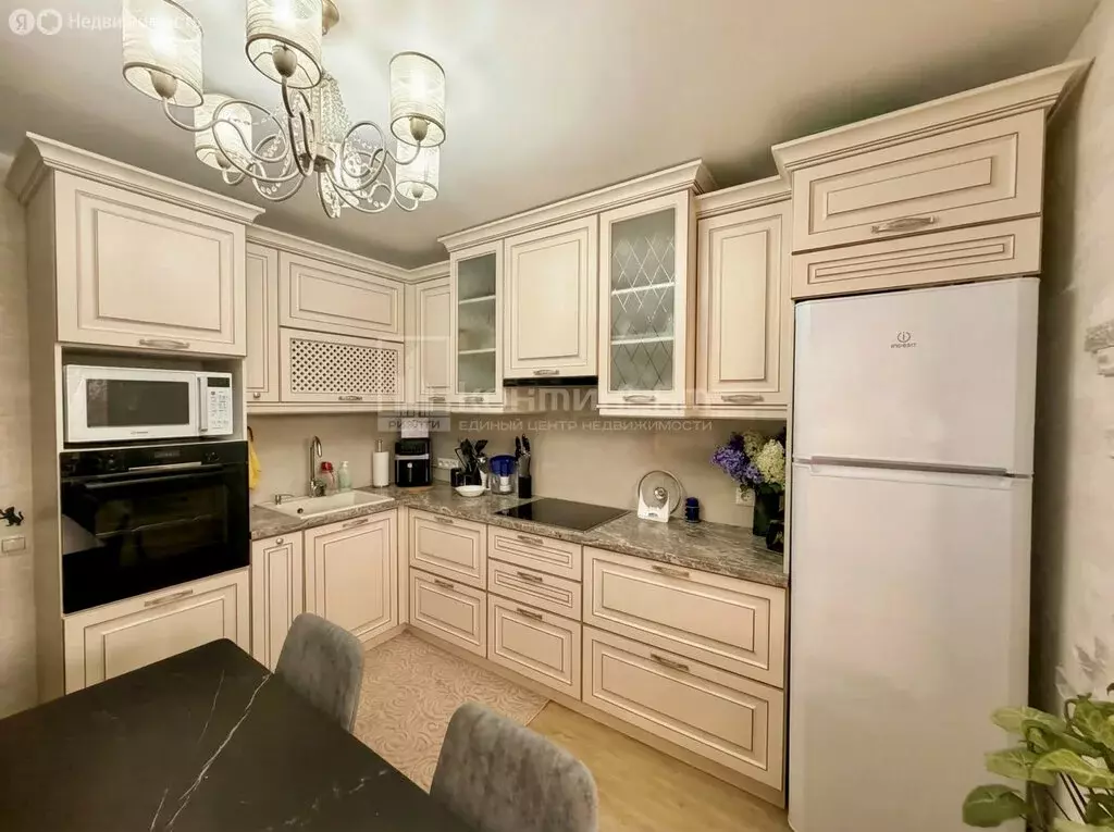 1-комнатная квартира: Ковров, улица Строителей, 12 (42.23 м) - Фото 1