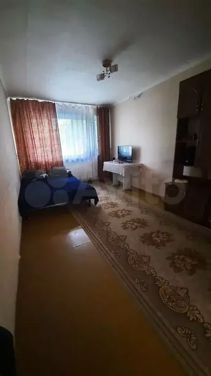 3-к. квартира, 58 м, 1/1 эт. - Фото 0