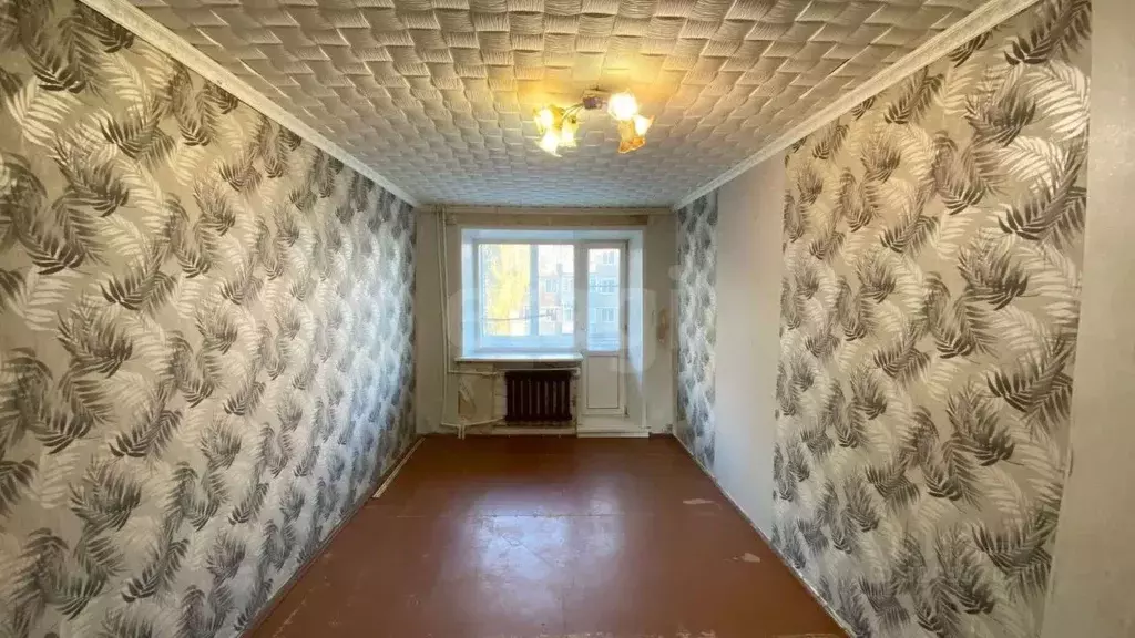 3-к кв. Костромская область, Мантурово Нагорная ул., 19 (56.6 м) - Фото 1