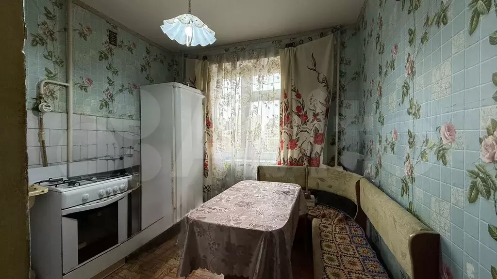1-к. квартира, 32,4 м, 3/9 эт. - Фото 1