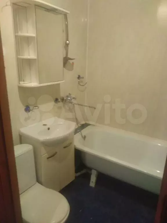 1-к. квартира, 36,1 м, 1/5 эт. - Фото 1