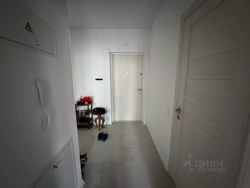 4-к кв. Московская область, Химки Клязьма-Старбеево мкр, Международный ... - Фото 1