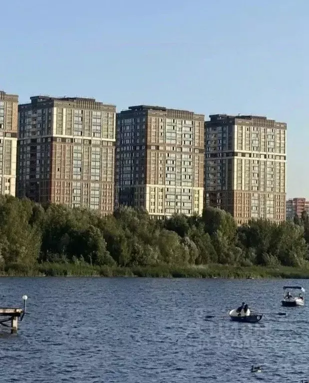 Студия Воронежская область, Воронеж ул. Гаршина, 25к1 (25.0 м) - Фото 1