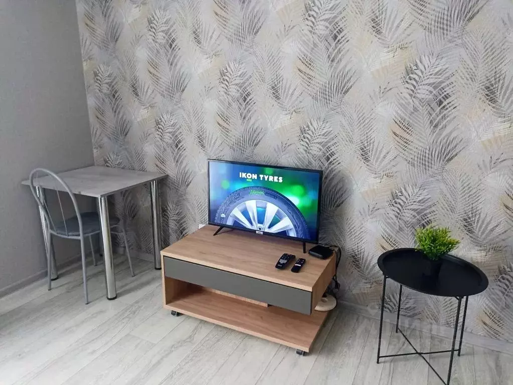 Студия Пермский край, Пермь ул. Анри Барбюса, 43к3 (30.0 м) - Фото 0
