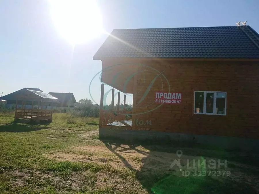 Купить Дом В Снт Звездное Новосибирск