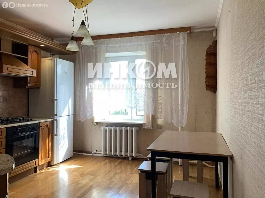 3-комнатная квартира: посёлок Вешки, Заводская улица, 25 (95 м) - Фото 0