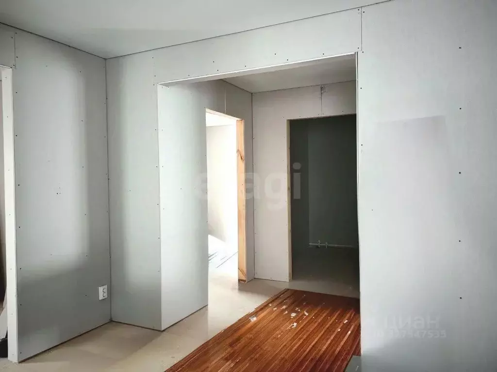 Дом в Алтайский край, Первомайский район, с. Зудилово ул. Кирова, 11А ... - Фото 1