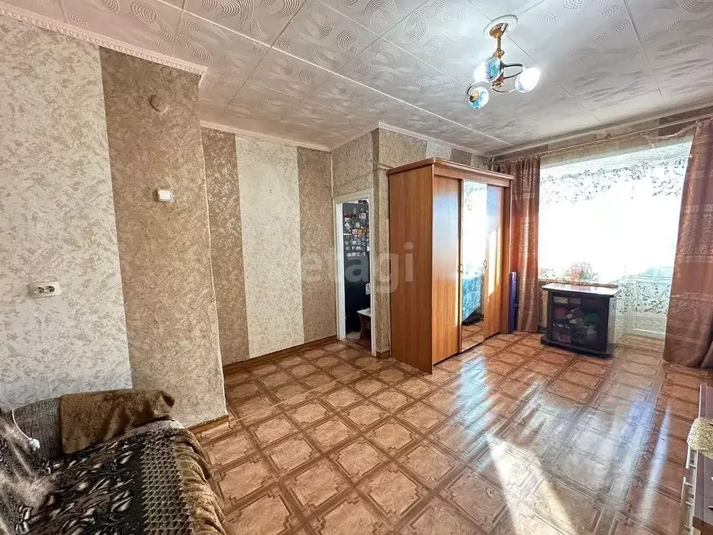 2-к кв. Забайкальский край, Чита Набережная ул., 66Б (43.2 м) - Фото 1