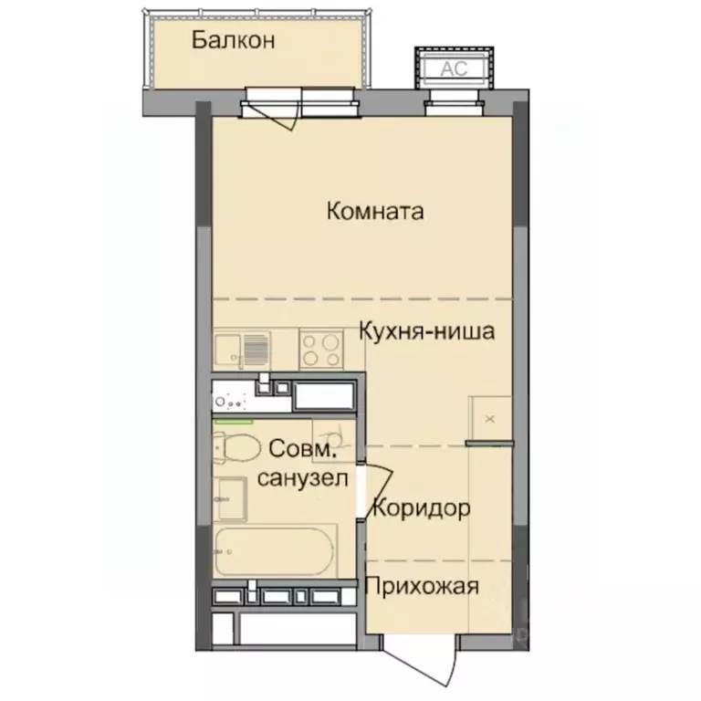 Студия Удмуртия, Ижевск Северо-Западный жилрайон, 4-й мкр, Истории ... - Фото 0