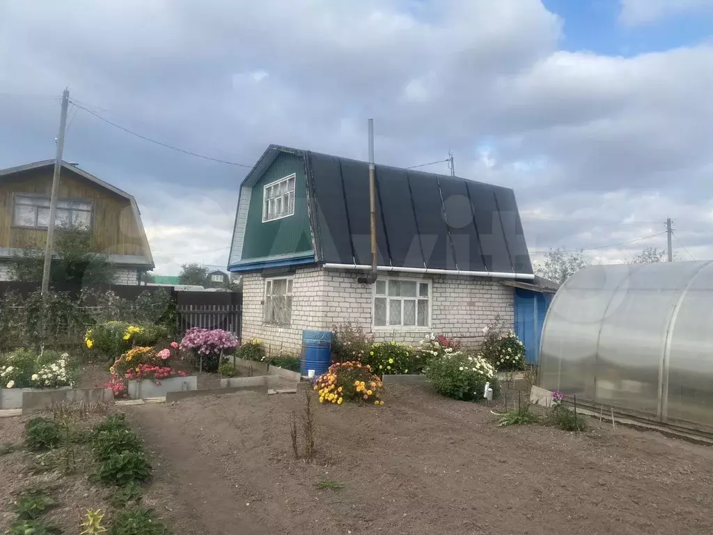 Дача 30 м на участке 4,7 сот. - Фото 0