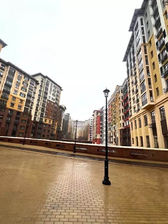 Продается 1-комнатная квартира - Фото 0