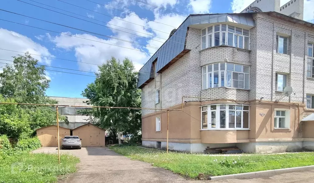 Продаётся 2-к квартира, 62.1 м - Фото 1