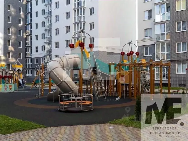 2-к кв. Калининградская область, Калининград Суздальская ул. (62.36 м) - Фото 1
