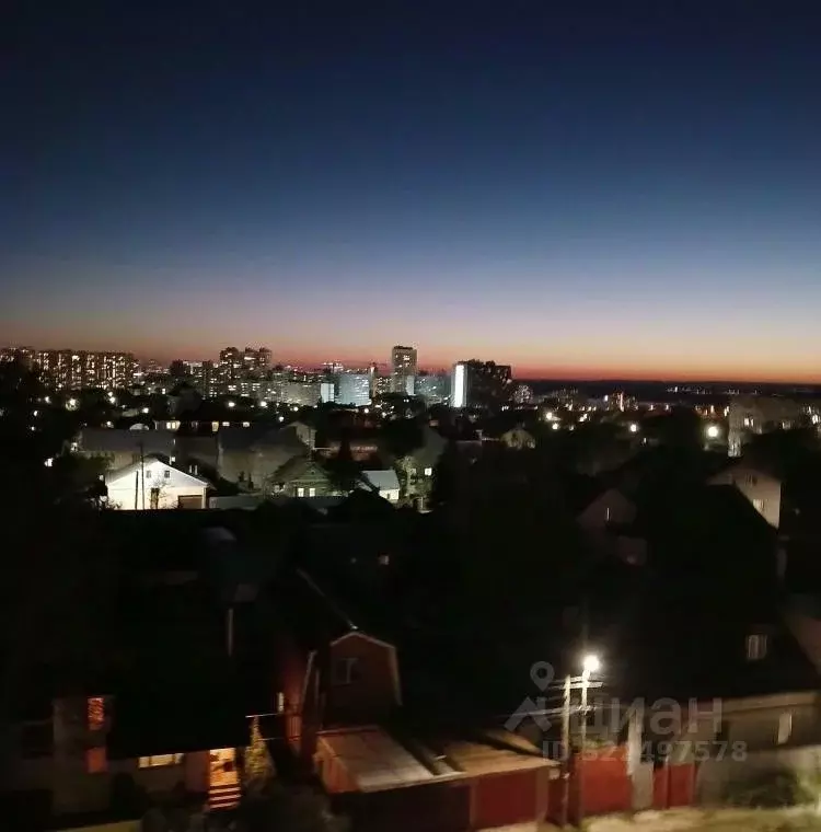 2-к кв. Самарская область, Самара ул. Гастелло, 14 (47.0 м) - Фото 1