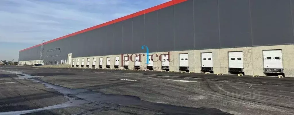 Склад в Московская область, Дмитровский муниципальный округ, пос. ... - Фото 0