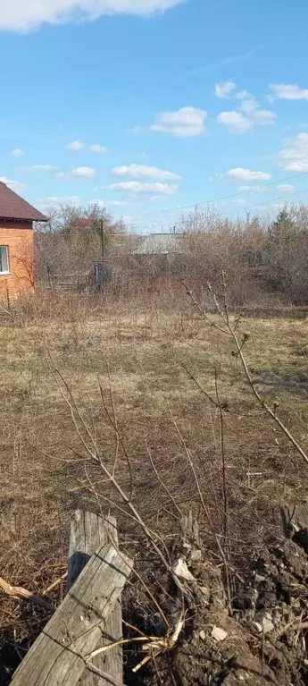 Участок в Самарская область, Красноярский район, Новосемейкино ... - Фото 2