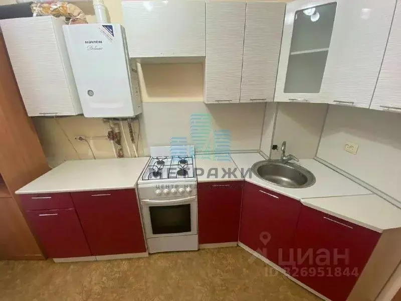 1-к кв. Калужская область, Малоярославец Московская ул., 79Ак1 (30.1 ... - Фото 2