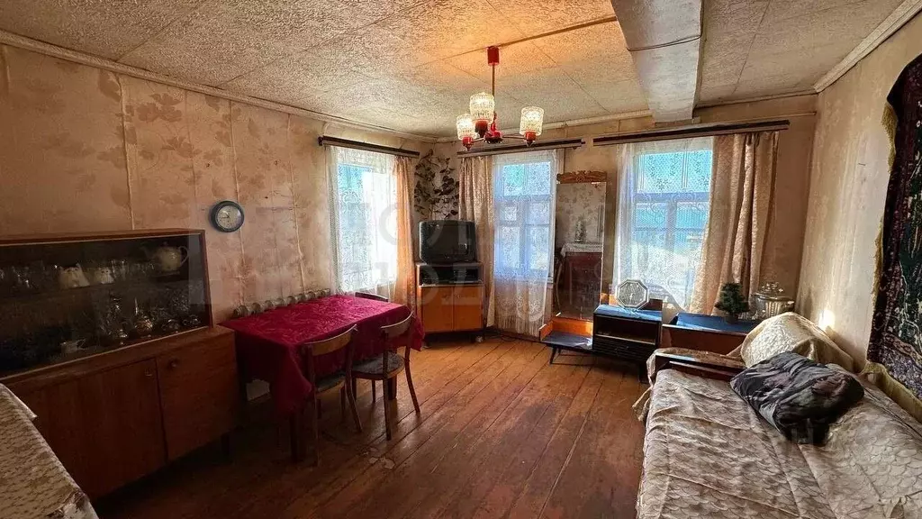 Дом в Новгородская область, Боровичи Ланошино кв-л, ул. Болотная, 6 ... - Фото 1