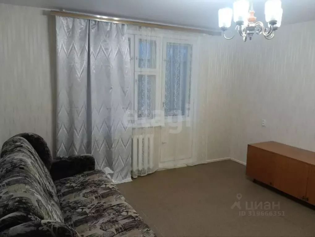 2-к кв. Вологодская область, Череповец Комсомольская ул., 22 (52.6 м) - Фото 1