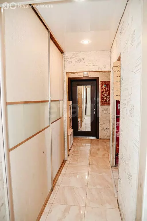 3-комнатная квартира: Тула, улица Клары Цеткин, 5к1 (64.5 м) - Фото 0