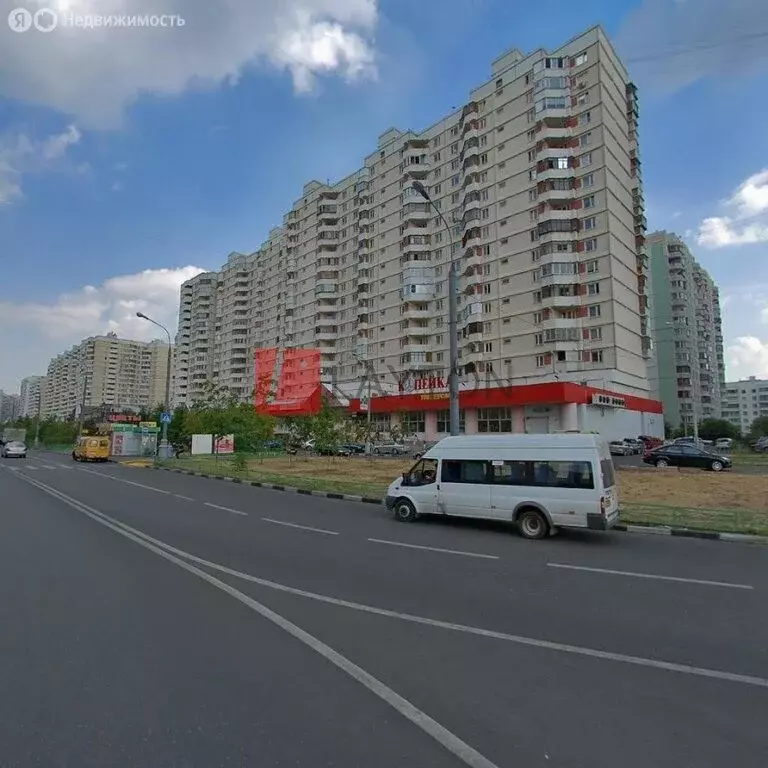 Помещение свободного назначения (290 м) - Фото 1