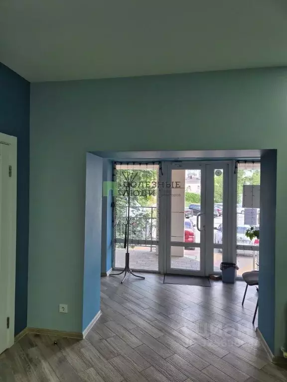 Офис в Белгородская область, Белгород Гостенская ул., 14 (124 м) - Фото 2