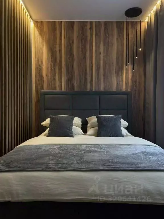 1-к кв. Калининградская область, Калининград Малоярославская ул., 14 ... - Фото 1